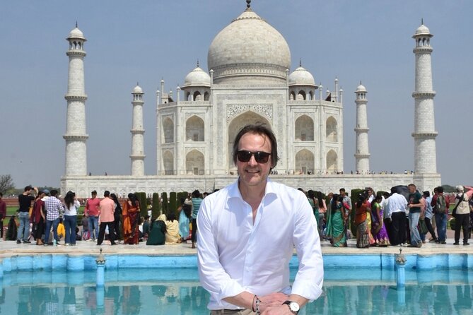 Private 3-Days Golden Triangle Tour: Delhi, Agra & Jaipur by Car - Price and inclusions: what you really pay for in this 3-day loop
