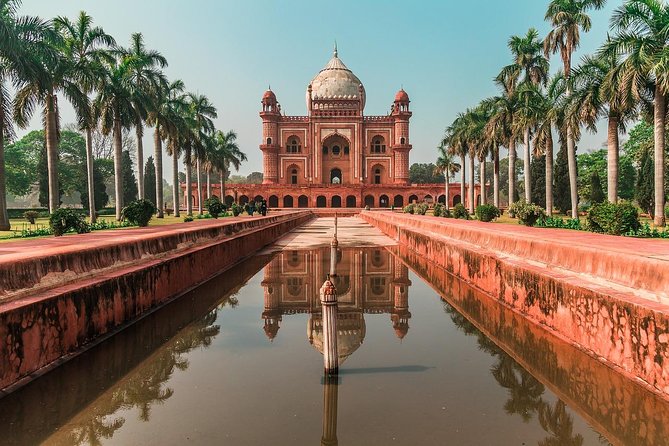 Private 3 Days Golden Triangle Tour from Delhi - How this 3-day Golden Triangle fits real travel time