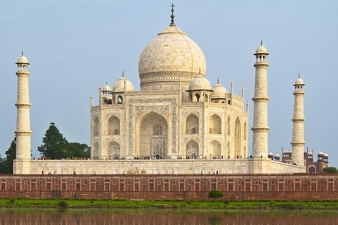 Private 3 Days Golden Triangle Tour from Delhi - Final thoughts: should you book this private Golden Triangle tour?