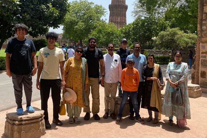Private 3 Nights 4 Days Golden Triangle Tour - Agra After Lunch: Turning the Long Drive Into Useful Time