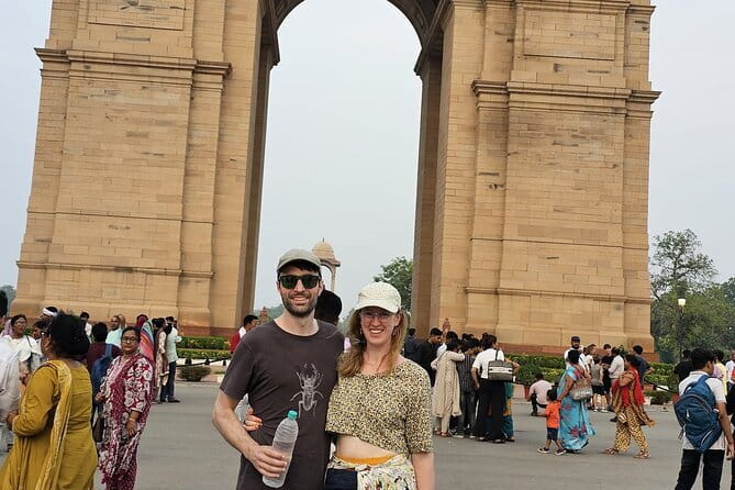 Private 4-Day Golden Triangle Tour - Delhi Agra and Jaipur - Price and value: what $270 buys you in four days