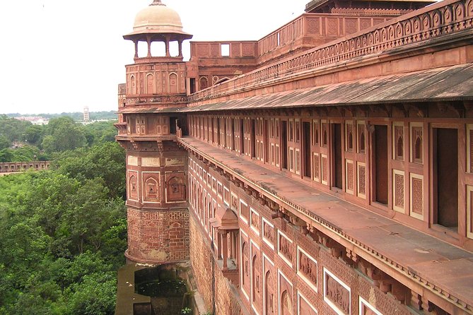 Private 4-Day Golden Triangle Tour from New Delhi - Should you book this Golden Triangle private tour?