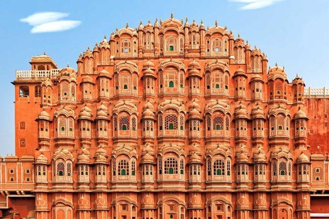 Private 4-Day Ranthambhore Tiger Safari Tour to Agra and Jaipur from Delhi - Two Safari Rides: How to Make the Most of Your Tiger Search