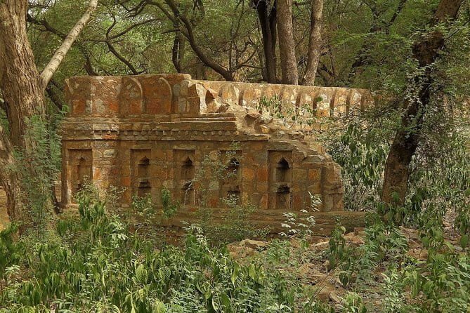Private 4-Day Tiger Safari & Golden Triangle Tour from Delhi - Who This Tour Fits Best