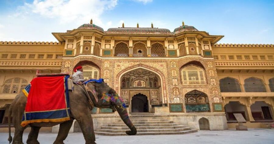 Private 4-Days Golden Triangle Luxury Tour From Delhi - Key things to know before you go
