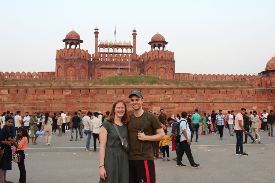 Private 4-Days Golden Triangle Luxury Tour From Delhi - Day 1: Delhi sights that set the tone, then straight to Agra