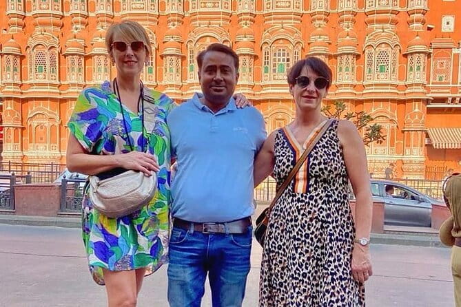 Private 4 Days Golden Triangle Tour From Delhi - Key things to know before you go