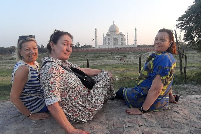 Private 4 Days Golden Triangle Tour From Delhi - Price and value: what $150 buys in real comfort and guide time