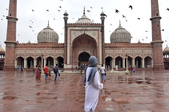 Private 5-Day Golden Triangle Luxury Tour from Delhi - The Golden Triangle plan that actually feels like a plan