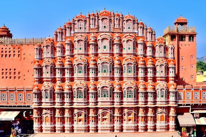 Private 5-Day Golden Triangle Luxury Tour from Delhi - Back to Delhi: regrouping night after a long loop