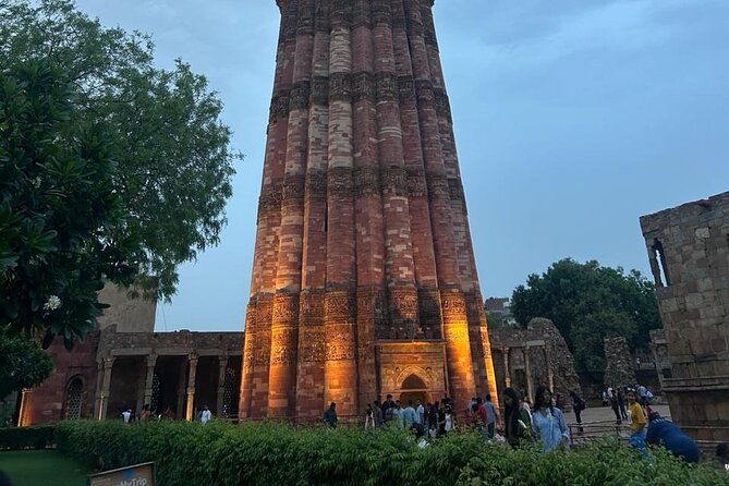 Private 5-Day Golden Triangle Tour: Delhi, Agra & Jaipur by Car - Day 2 in Agra: Fort views and a sunset-style Taj look