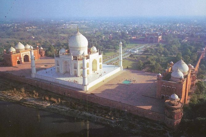 Private 5-Day Golden Triangle Tour from New Delhi - The real payoff of Delhi–Agra–Jaipur in 5 days