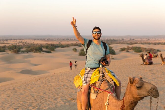 Private 5 Days Golden Triangle Tour ( Delhi - Agra - Jaipur ) - Day 2 Agra: Fort views and Itmad-ud-Daula time