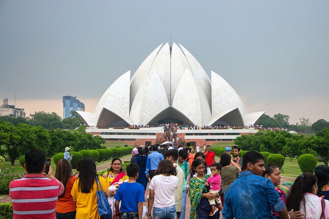 Private 5 Days Golden Triangle Tour ( Delhi - Agra - Jaipur ) - Value check: $219 and what it covers beyond the headline price