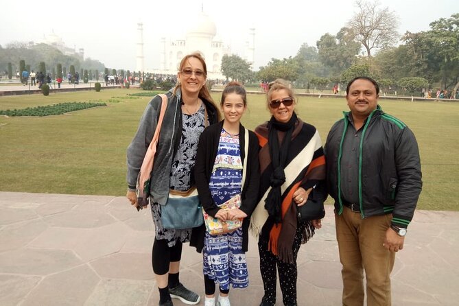 Private 5 Days Golden Triangle Tour of India - Delhi, Agra and Jaipur - What you’re really getting from a private Golden Triangle tour