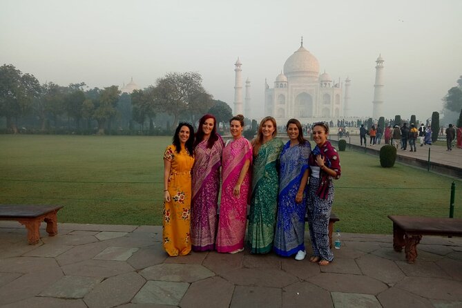 Private 5 Days Golden Triangle Tour of India - Delhi, Agra and Jaipur - Day 1 in Delhi: arrival, rest, then you’re ready to go