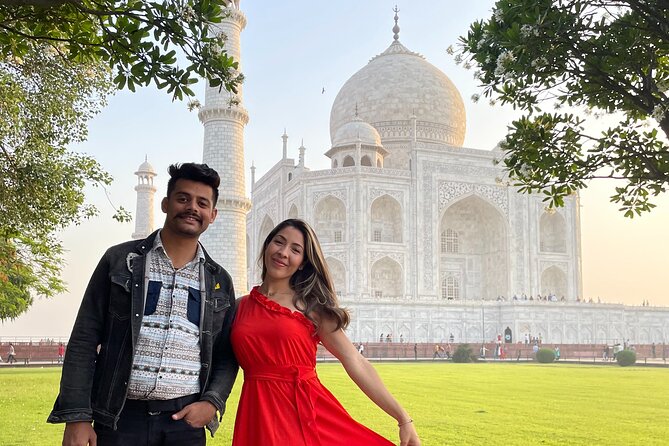 Private 5 Days Golden Triangle Tour - Visit Delhi Agra and Jaipur - Key Highlights You’ll Care About Most