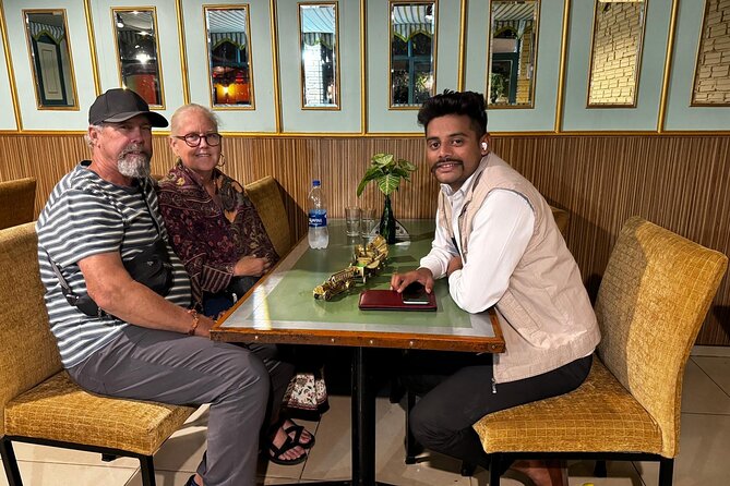 Private 5 Days Golden Triangle Tour - Visit Delhi Agra and Jaipur - Day 3: Sunrise Taj Mahal, Fatehpur Sikri, and Chand Baori