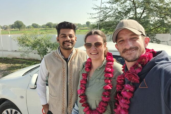 Private 5 Days Golden Triangle Tour - Visit Delhi Agra and Jaipur - Price and value: what $185.39 covers (and what to add)