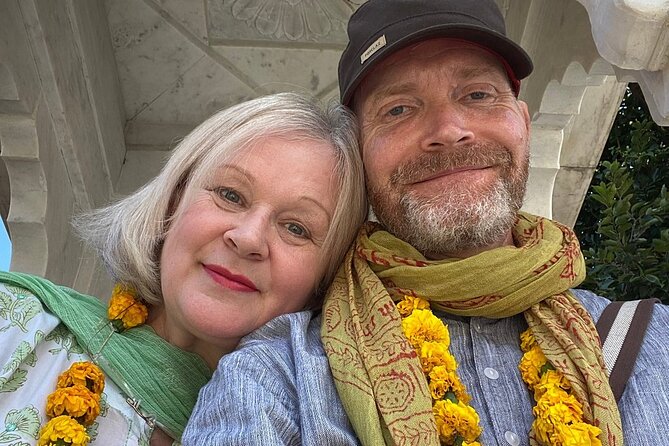 Private 5 Days Golden Triangle Tour - Visit Delhi Agra and Jaipur - What the top feedback points to: safety, smooth planning, and Malick’s guidance