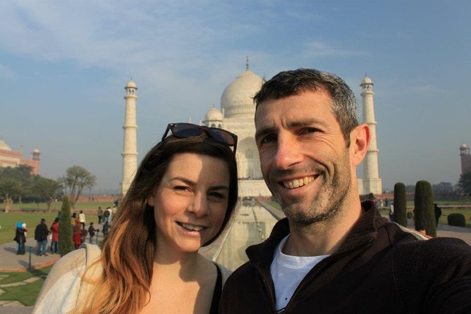 Private 6 Days Golden Triangle Tour Delhi Agra Jaipur with Ranthambore - Price and what you should budget for in reality