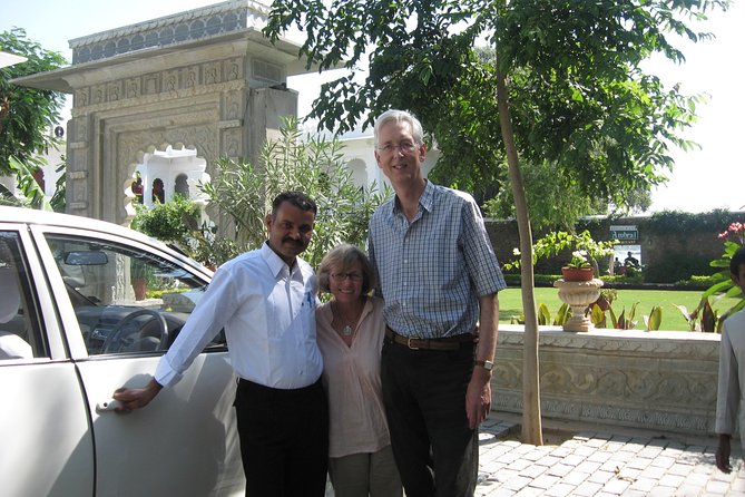 Private 6 Days Golden Triangle Tour Delhi Agra Jaipur with Ranthambore - Day 2 Agra overnight: making space for a big morning ahead