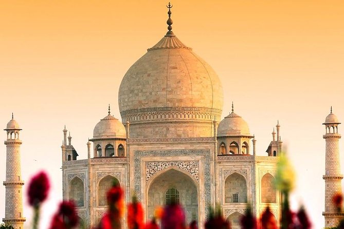 Private 6-Days Luxury Golden Triangle Delhi-Agra-Jaipur Tour - Agra: Taj Mahal Visit and the One Day You Must Plan Around