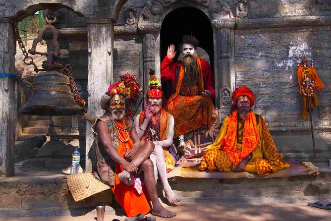 Private 6-Night Golden Triangle and Nepal Tour from Delhi - Private Golden Triangle and Kathmandu: The best kind of fast