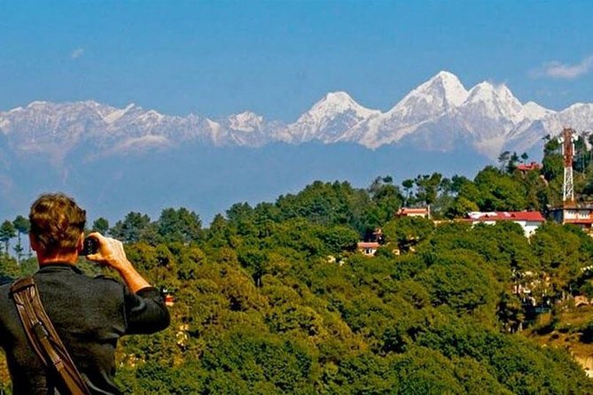 Private 6-Night Golden Triangle and Nepal Tour from Delhi - Day 4: Fly to Kathmandu, then settle into Thamel