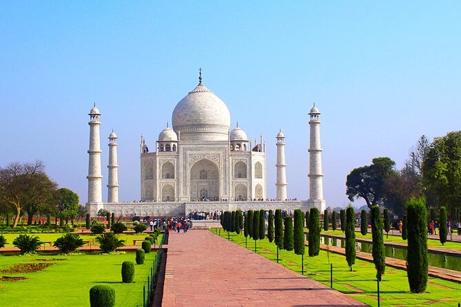 Private 6-Night Golden Triangle and Nepal Tour from Delhi - Price and logistics: what $1,220 buys you (and what doesn’t)