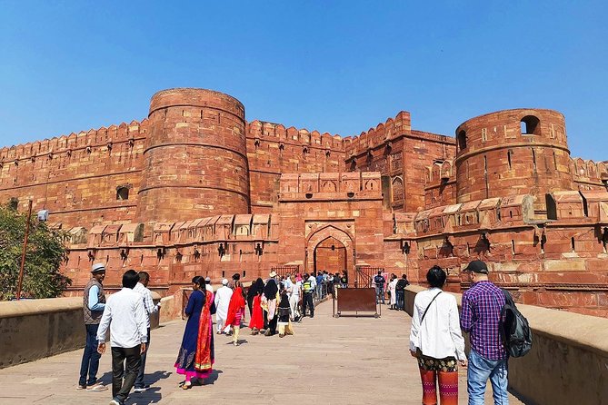 Private 7-Day India Golden Triangle Tour - Price and what $1,319 actually buys you
