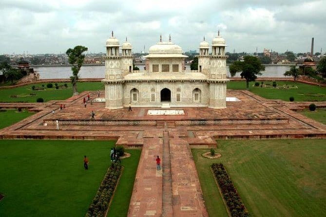 Private Agra Day Tour with Culture Walk - The Kachhpura Mughal Heritage Walk: what you’re really signing up for