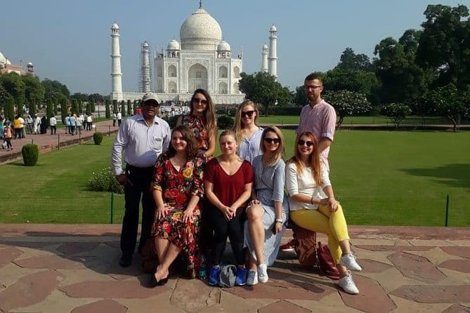 Private Agra Day Tour with Culture Walk - Who should book this Agra day tour (and who should think twice)