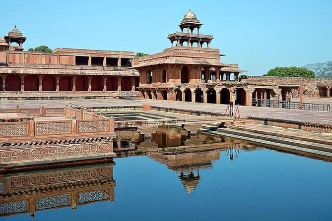 Private Agra Day Tour with Culture Walk - The 6:00 am rhythm: pickup, breakfast, and the pace of the morning