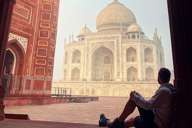 Private Agra Day Trip Taj Mahal Sunrise Tour From Delhi - Should you book this sunrise Taj and Agra Fort tour?
