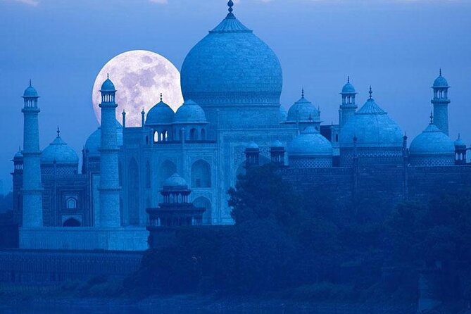 Private Agra Overnight Tour With Four Star Hotel Accommodation - Who this tour is best for (and who should reconsider)