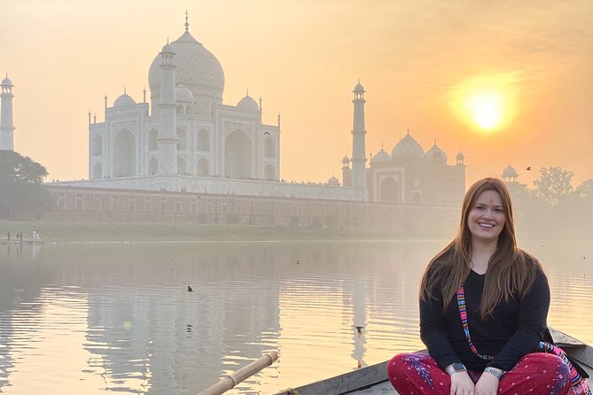 Private Agra Taj Mahal Same Day Tour By Car From Delhi - All Inclusive - Why a same-day Agra plan from Delhi actually works