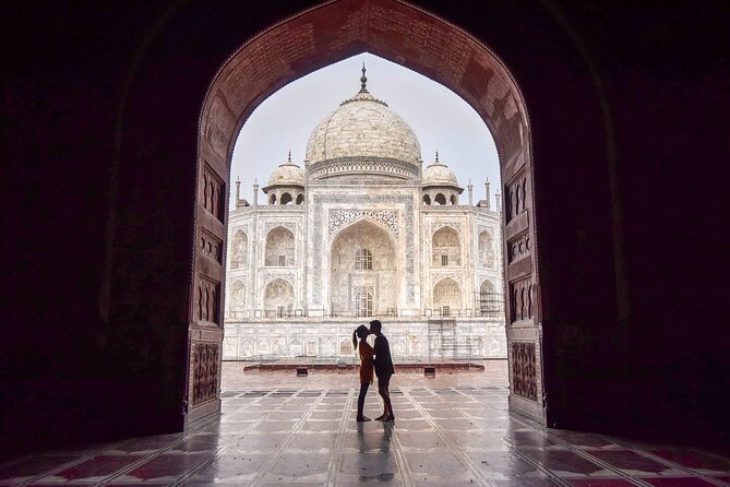 Private Agra Taj Mahal Same Day Tour By Car From Delhi - All Inclusive - Pacing a 12-hour day: how to make it feel easy instead of rushed