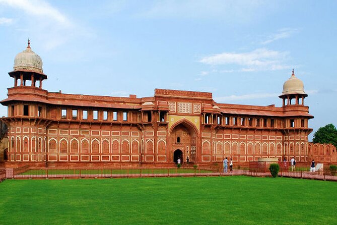 Private Agra Taj Mahal Tour From Delhi - Price and value: what $67 covers—and what it doesn’t