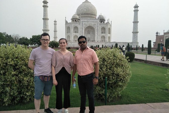 Private Agra Tour: Taj Mahal, Baby Taj & Lunch from Delhi by Car - Value and Price: How This $10 Day Trip Really Adds Up