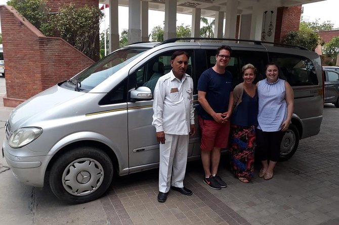 Private Agra Tour: Taj Mahal, Baby Taj & Lunch from Delhi by Car - Who This Private Tour Is Best For (and Who Might Prefer Something Else)