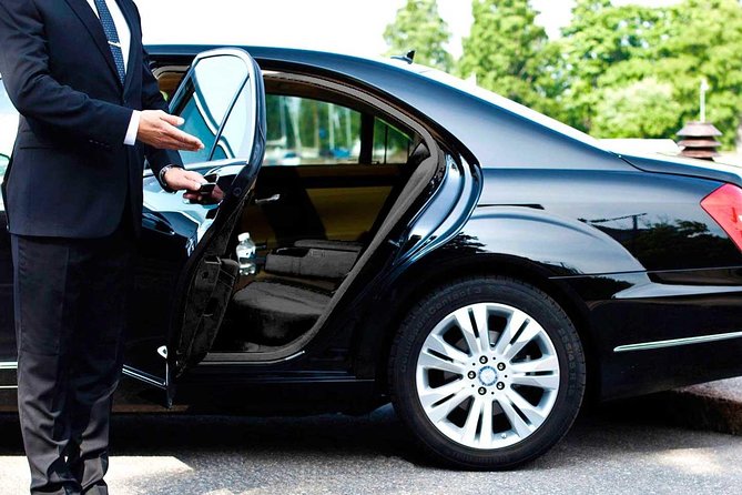Private Airport Transfer Arrival from Delhi Airport to Your Hotel - Key things I’d plan for