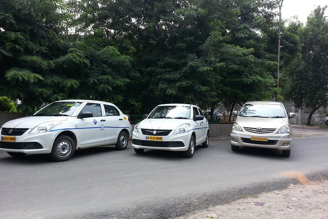Private Airport Transfer - DEL Airport to Hotel OR Hotel to DEL Airport - Key things that make this transfer worth considering