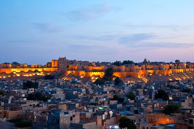 private Car and Driver for Golden Triangle Tour 4Days - Jaipur day: Panna Meena ka Kund, Amber Palace, and the iconic Pink City views