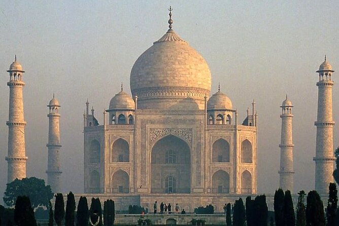 Private Car Tour of Taj Mahal and Agra Fort from Delhi - Agra Fort: when you want a different side of Agra