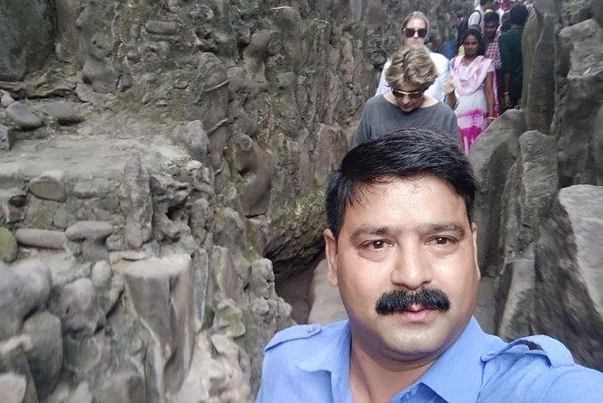 Private Chandigarh Day Trip from New Delhi - Price and what you’re actually paying for ($166.67 per person)