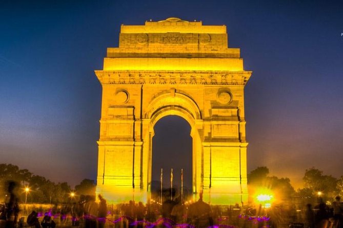 Private city tour of delhi with guide and driver - Price and value for a 12-hour private Delhi day