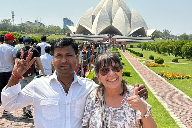 Private City Tour to Old and New Delhi - Key highlights worth planning for