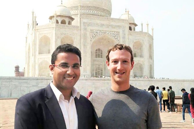 Private Custom Luxury Golden Triangle Tour - Private pickup in Delhi: concierge and tour manager support