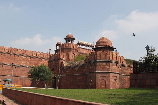 Private Custom tour of Delhi (choose from 18 places to visit) - The morning start, timing reality, and smart pacing